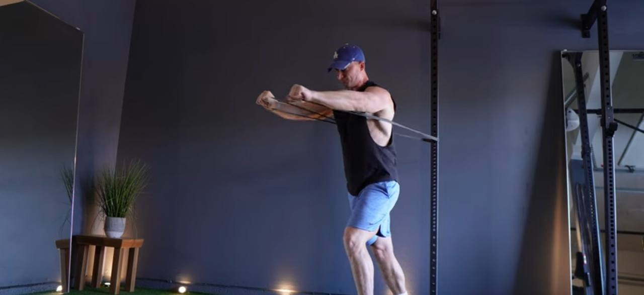 5 вправ, які допоможуть уповільнити старіння після 40 років